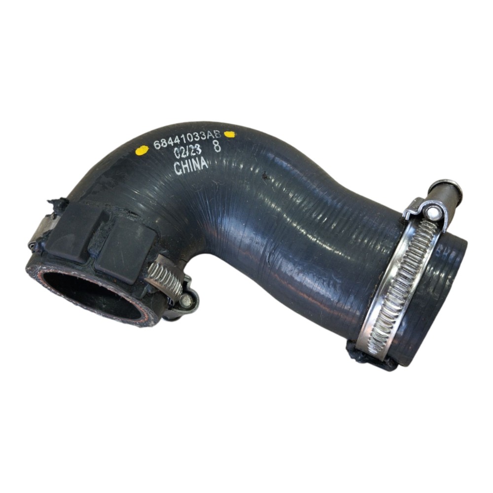 Mangueira Válvula Egr Ram Rampage Rt 2.0 2023 2024 V641 9