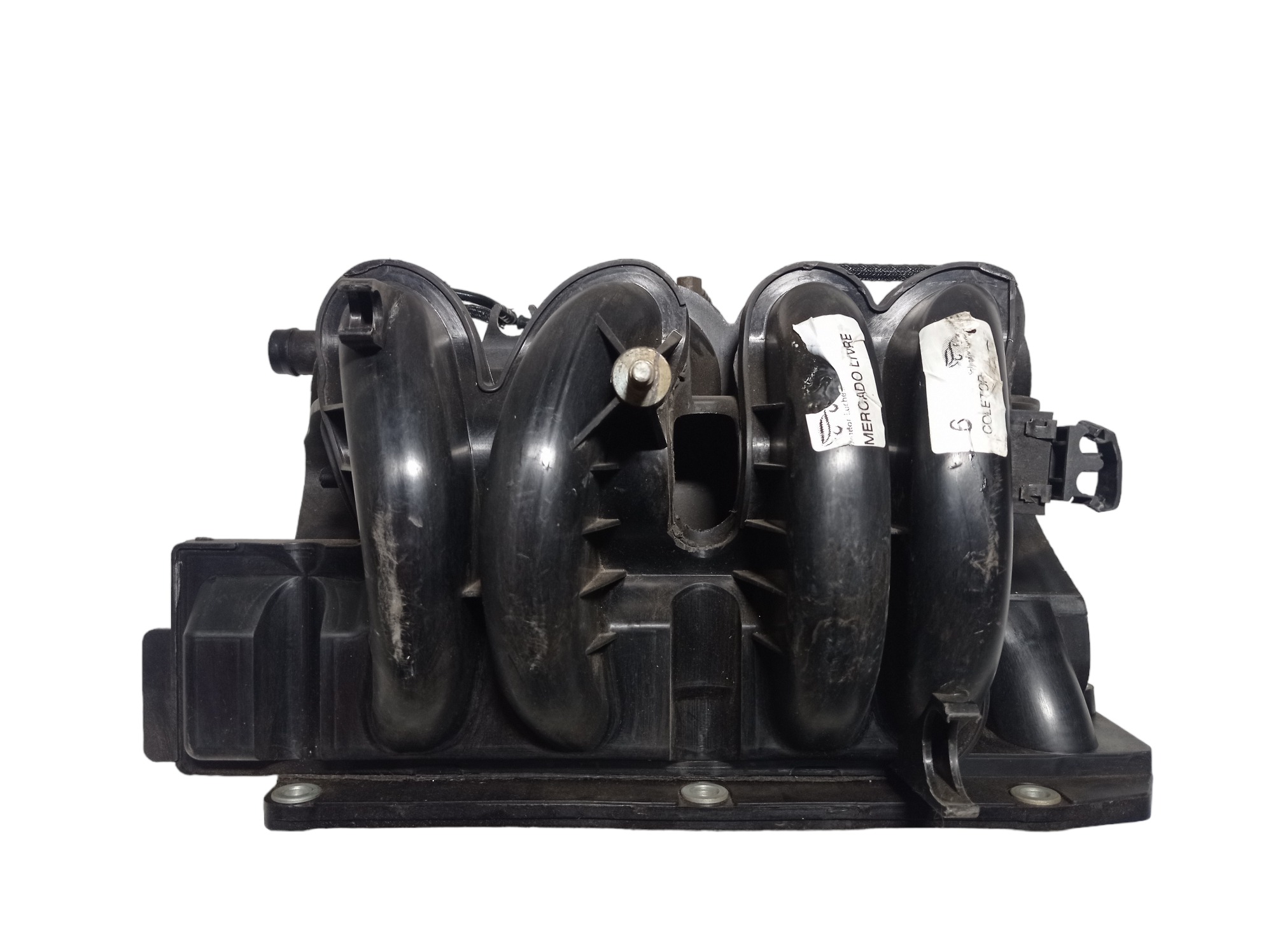 Coletor Admissão Renault Sandero Logan Kangoo 1.6 2010 2