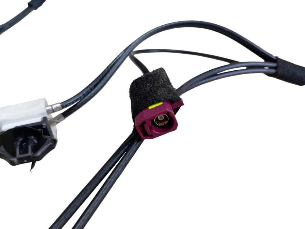 Chicote Antena Jac Iev40 2020 V615 1