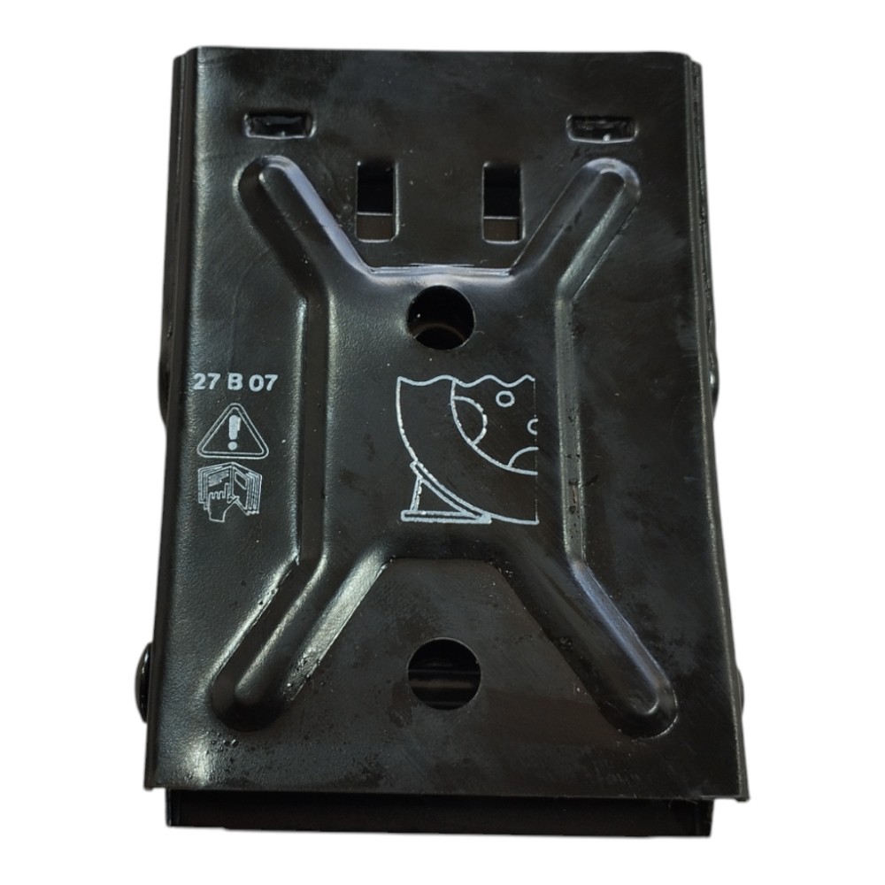 Calço Roda Land Rover Discovery 3 2007 V635 6