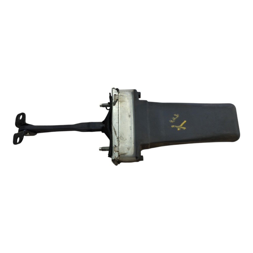 Limitador Porta Traseira Esq Land Rover Discovery 3 V635 8