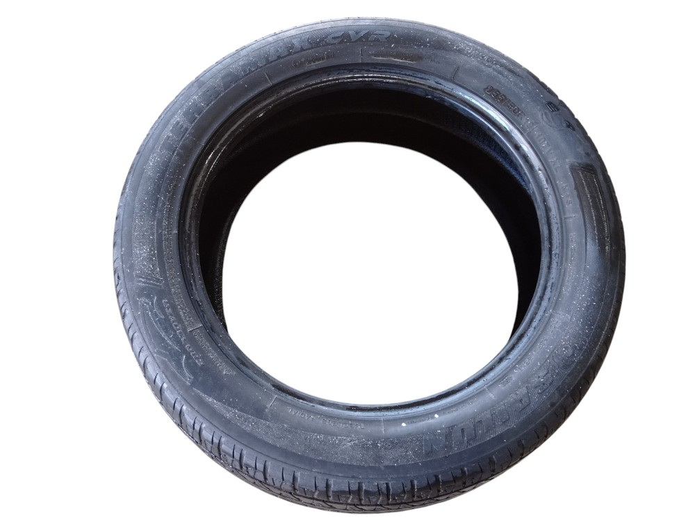 Pneu Aro 19 Sailun Terramax Cvr Crossover 255/50 R19