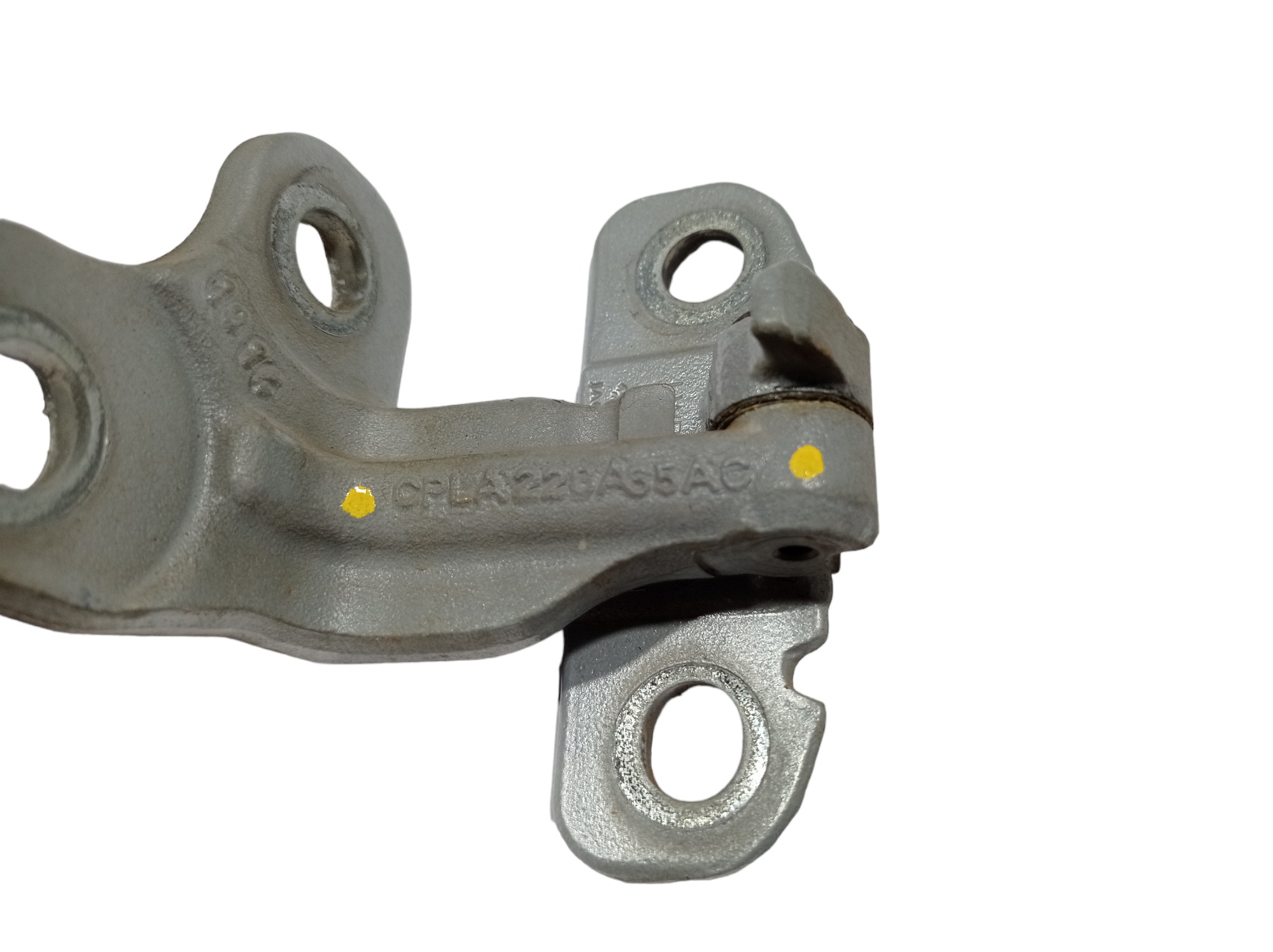 Dobradiças Porta Dianteira Esquerda Rover Sport 2014 V573 7