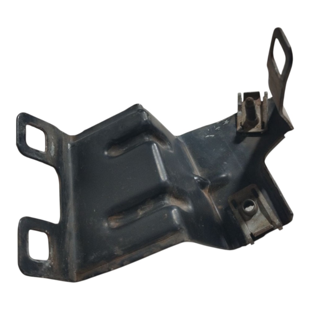 Suporte Painel Frontal Esquerdo Mercedes C180 2002 2007 V661 6