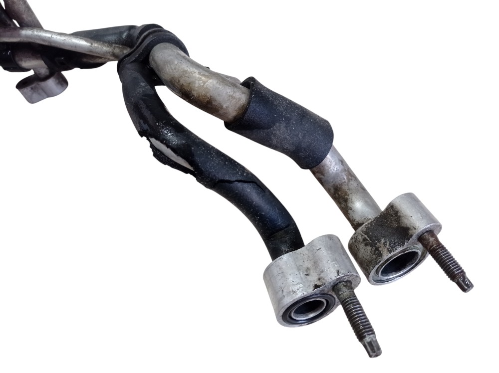 Mangueira Arcondicionado Land Rover Discovery 4 2010 12 V614 5