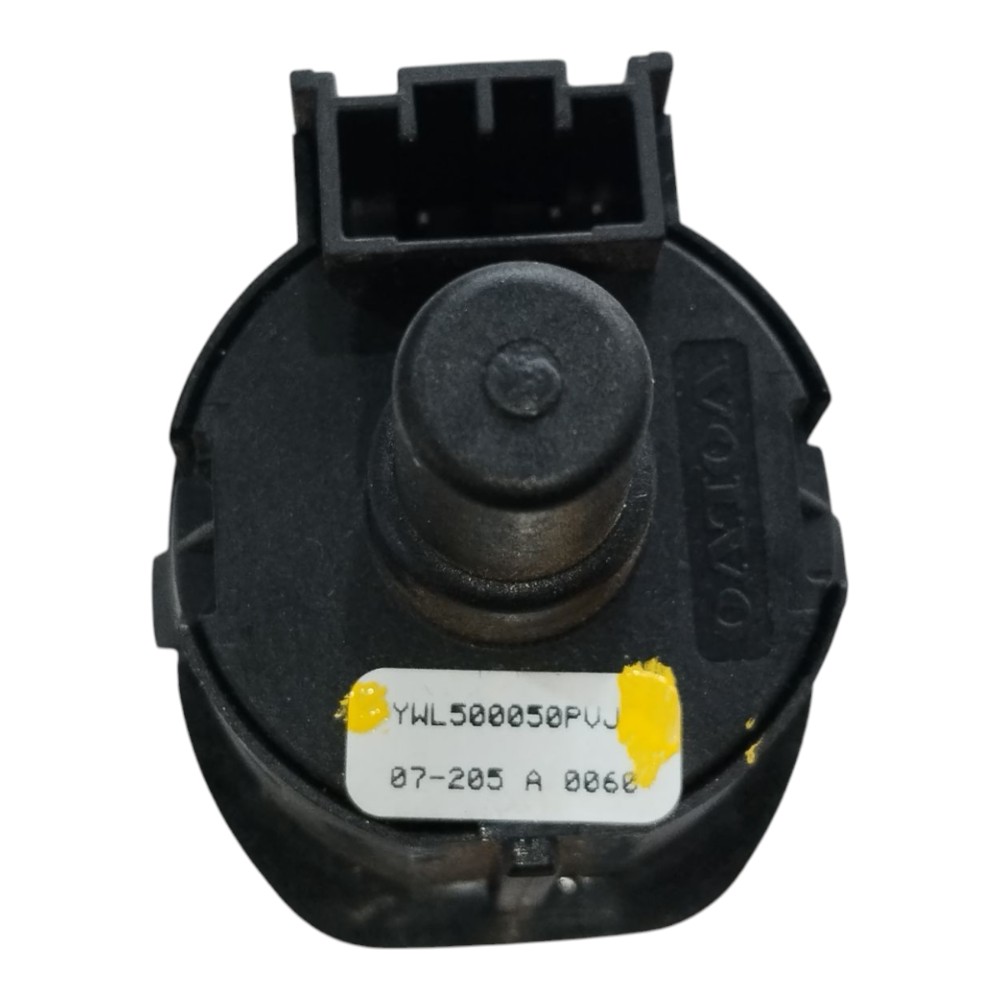 Chave Liga Deliga On Off Land Rover Discovery 3 2007 V635 2