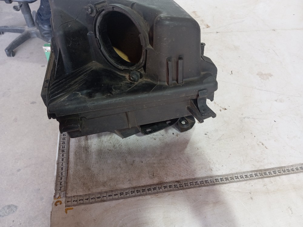 Caixa Filtro Ar Volvo S60 2005 V54 8