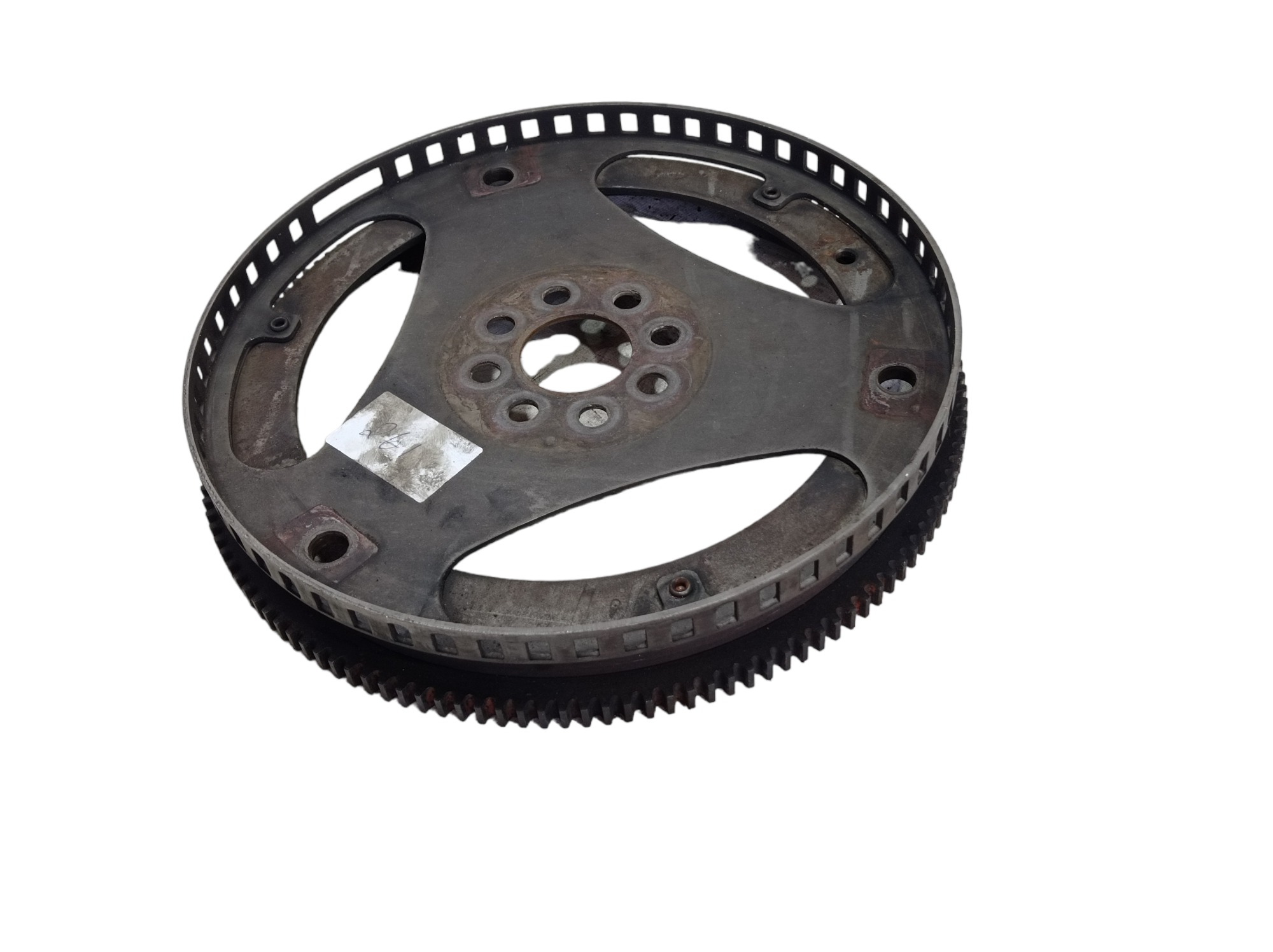Volante Motor Cremalheira Audi A6 Allroad 2001 2.7 Biturbo 7