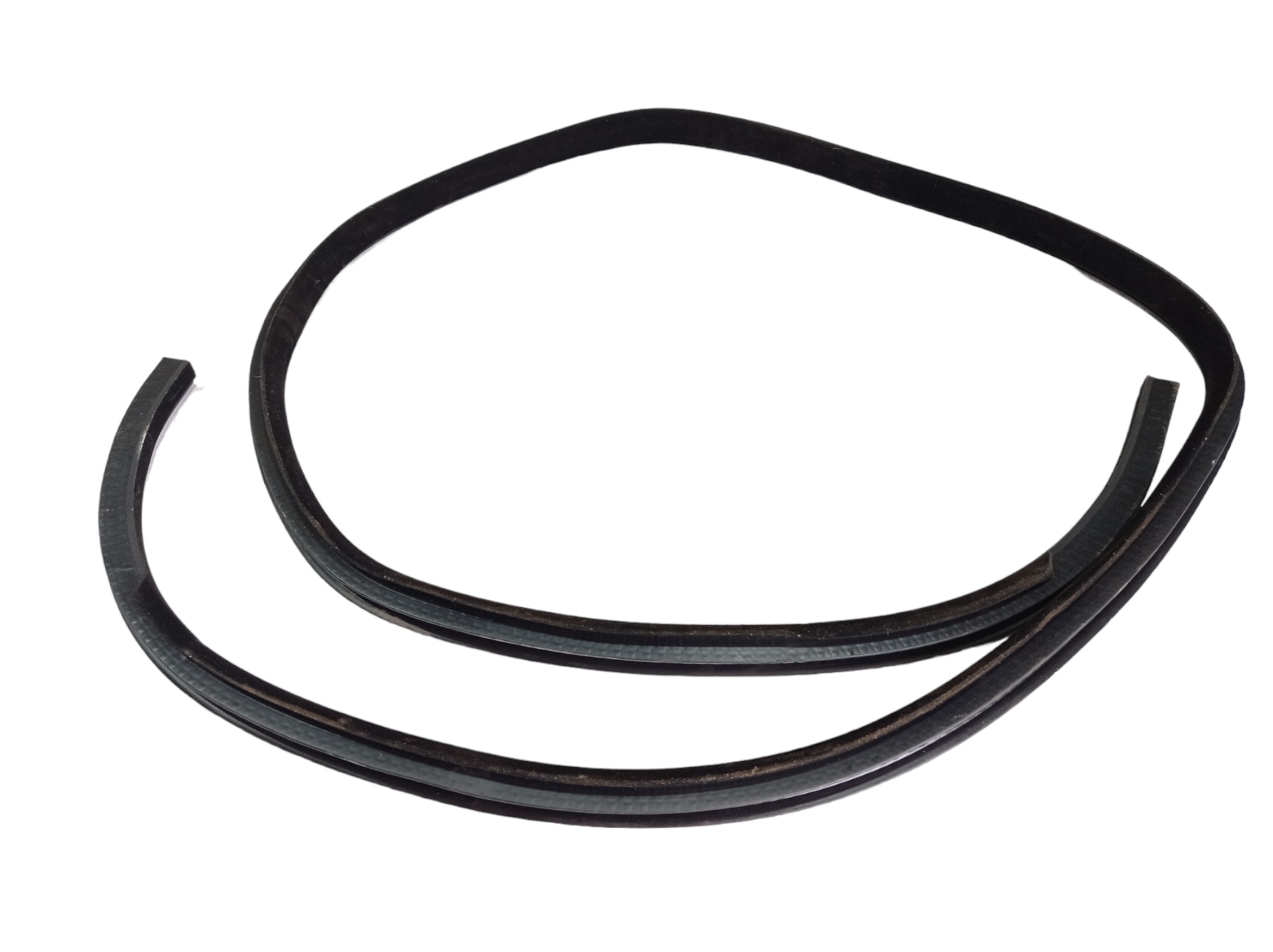 Borracha Porta Traseira Esquerda Range Rover Sport 2014 V573 6