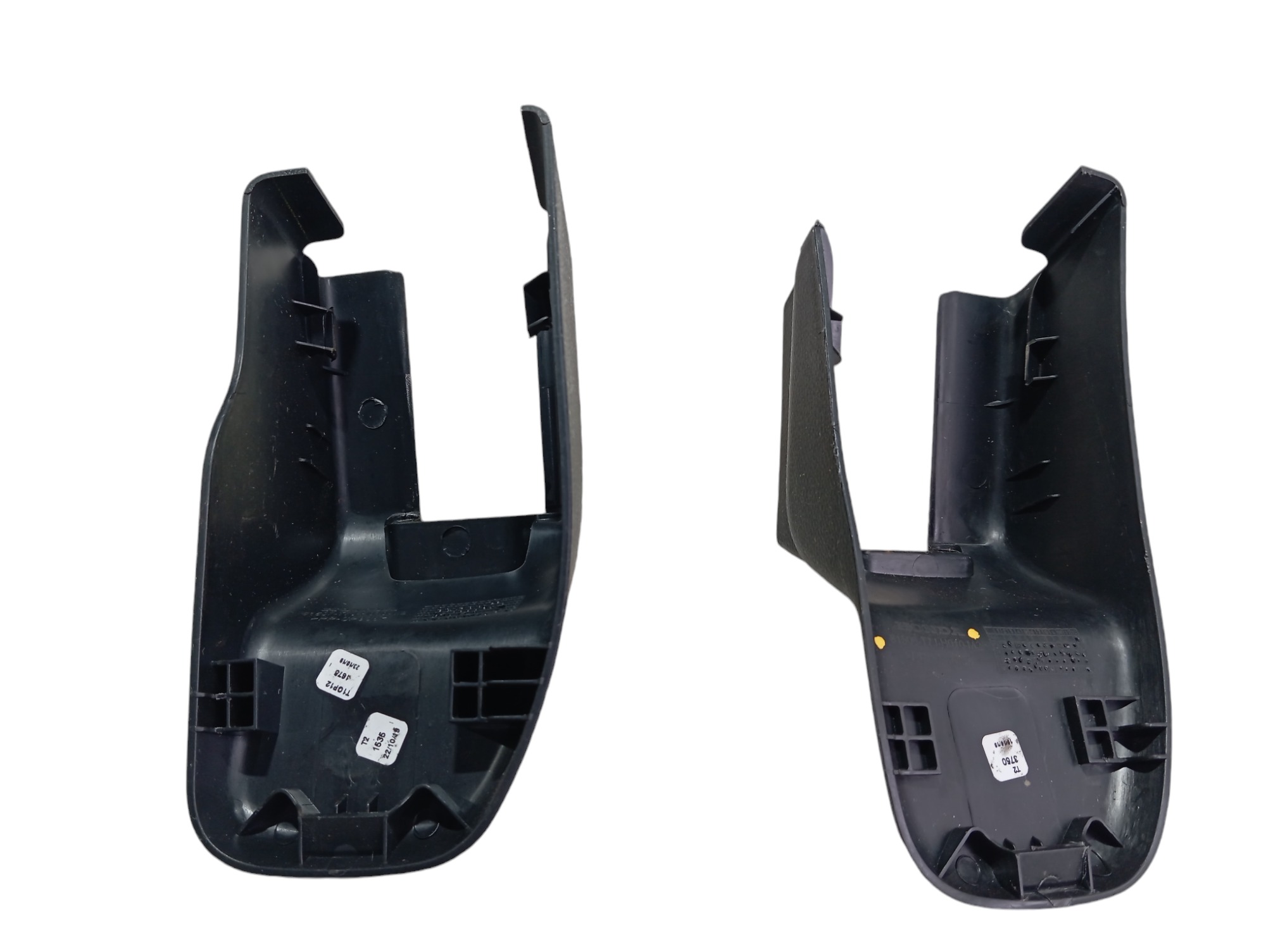 Capa Trilho Banco Diante Esq Honda Hrv Touring 2020 25 V602 2