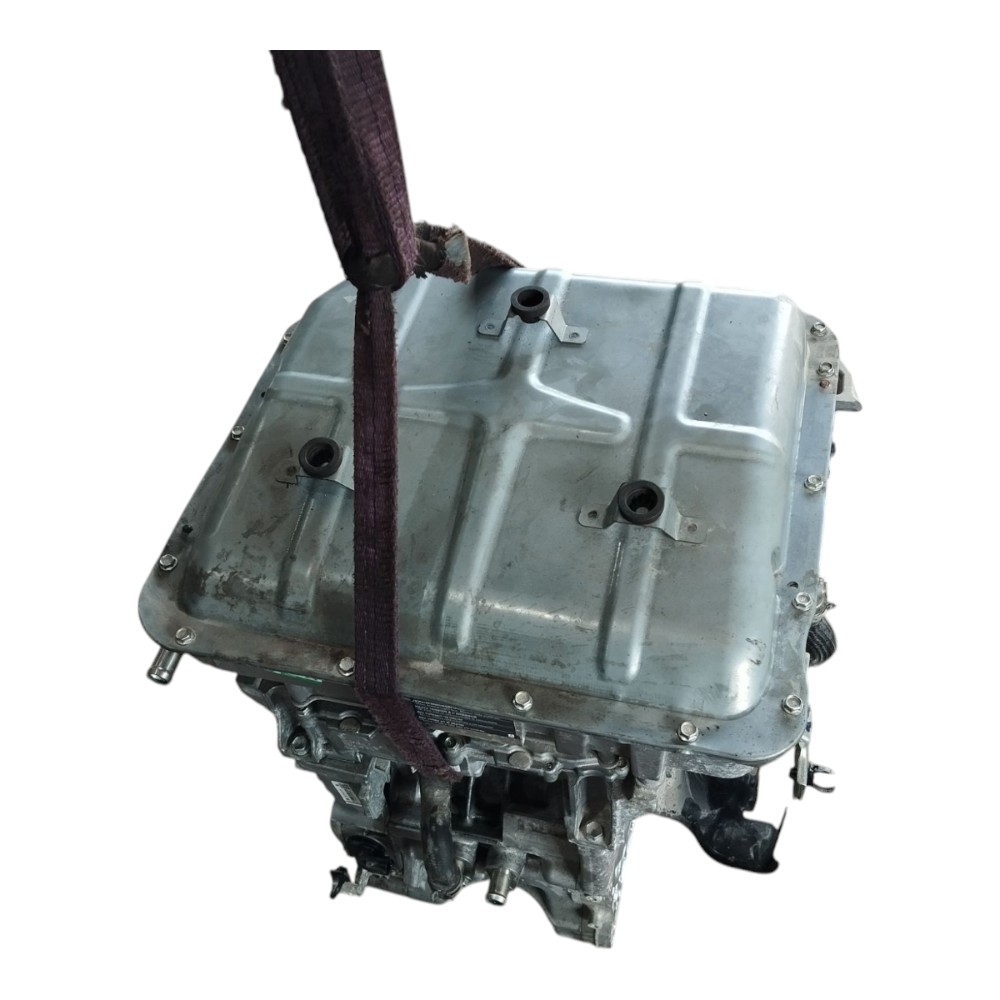 Motor Elétrico  Nissan Leaf 2023 V632 5