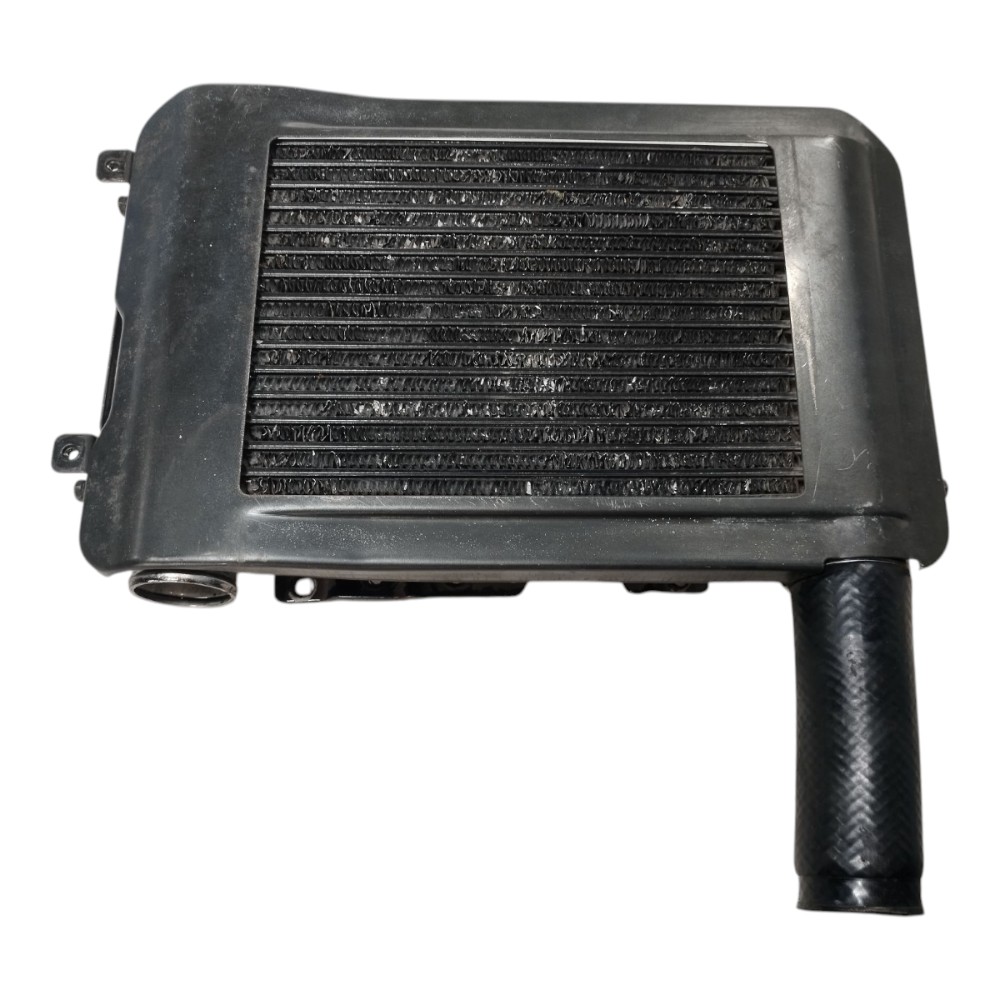 Radiador Intercooler Mitsubishi L200 Sport 2004 V638 1
