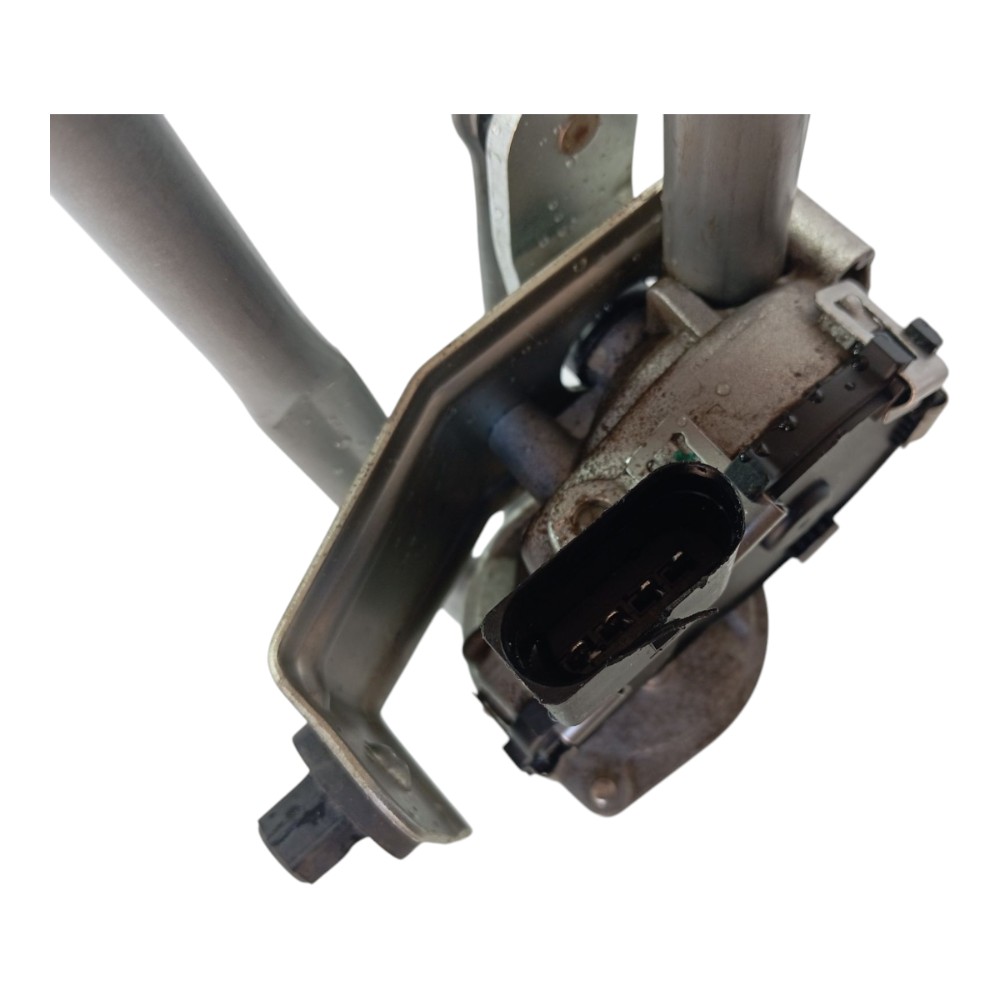 Motor Limpador Parabrisa Jac Ejs1 2022 2023 2024 V616 2
