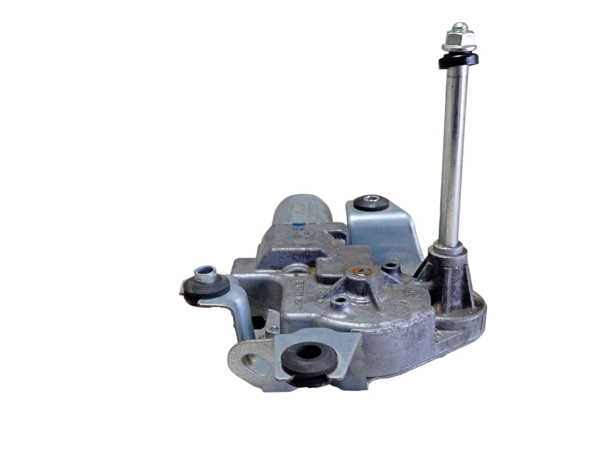 Motor Limpador Traseiro Nissan Leaf 2022 V589 3