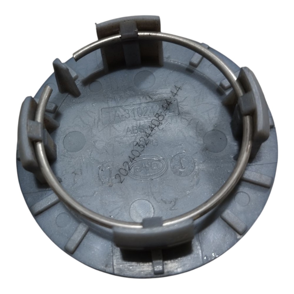 Calota Miolo Roda Byd Dolphin Mini 2024 2025 V665 10