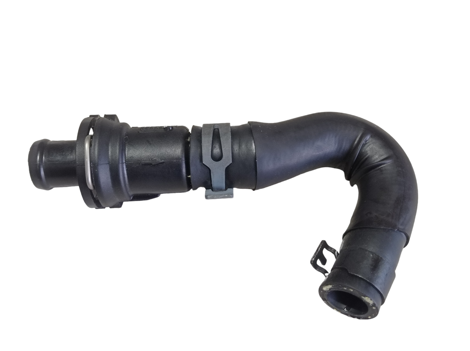 Mangueira Agua Radiador Vw Taos Highline 250 22 2024 V601 3