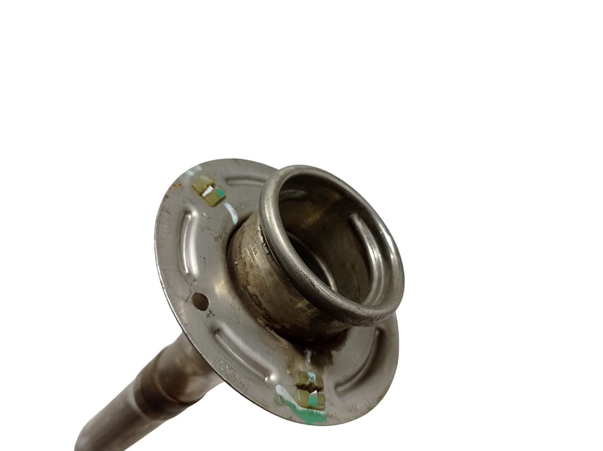 Gargalo Tanque Combustível Ford Fusion 2.3 2007 V560 5