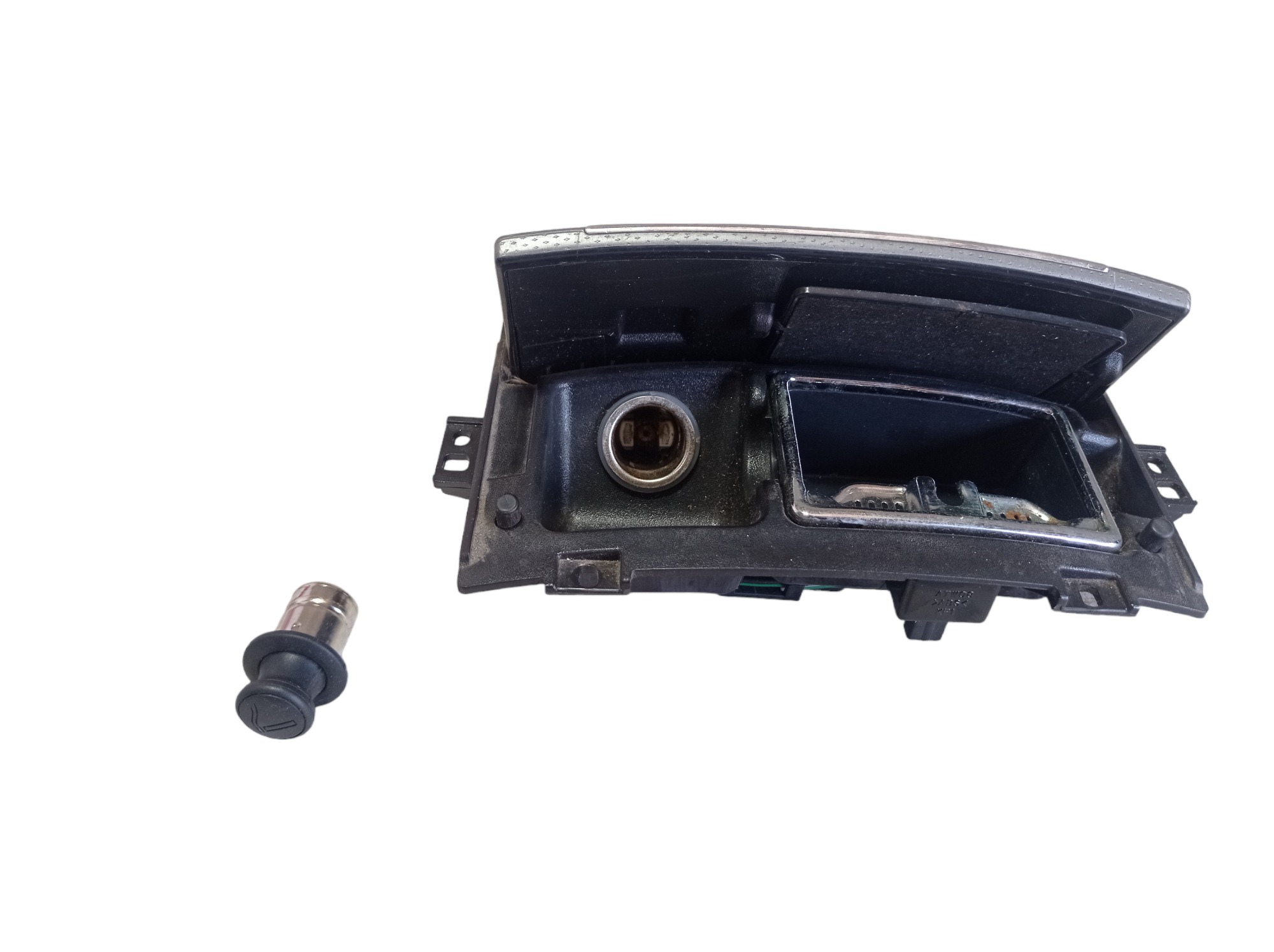 Cinzeiro Porta Treco Hyundai Azera 2009 3.3 V595 6
