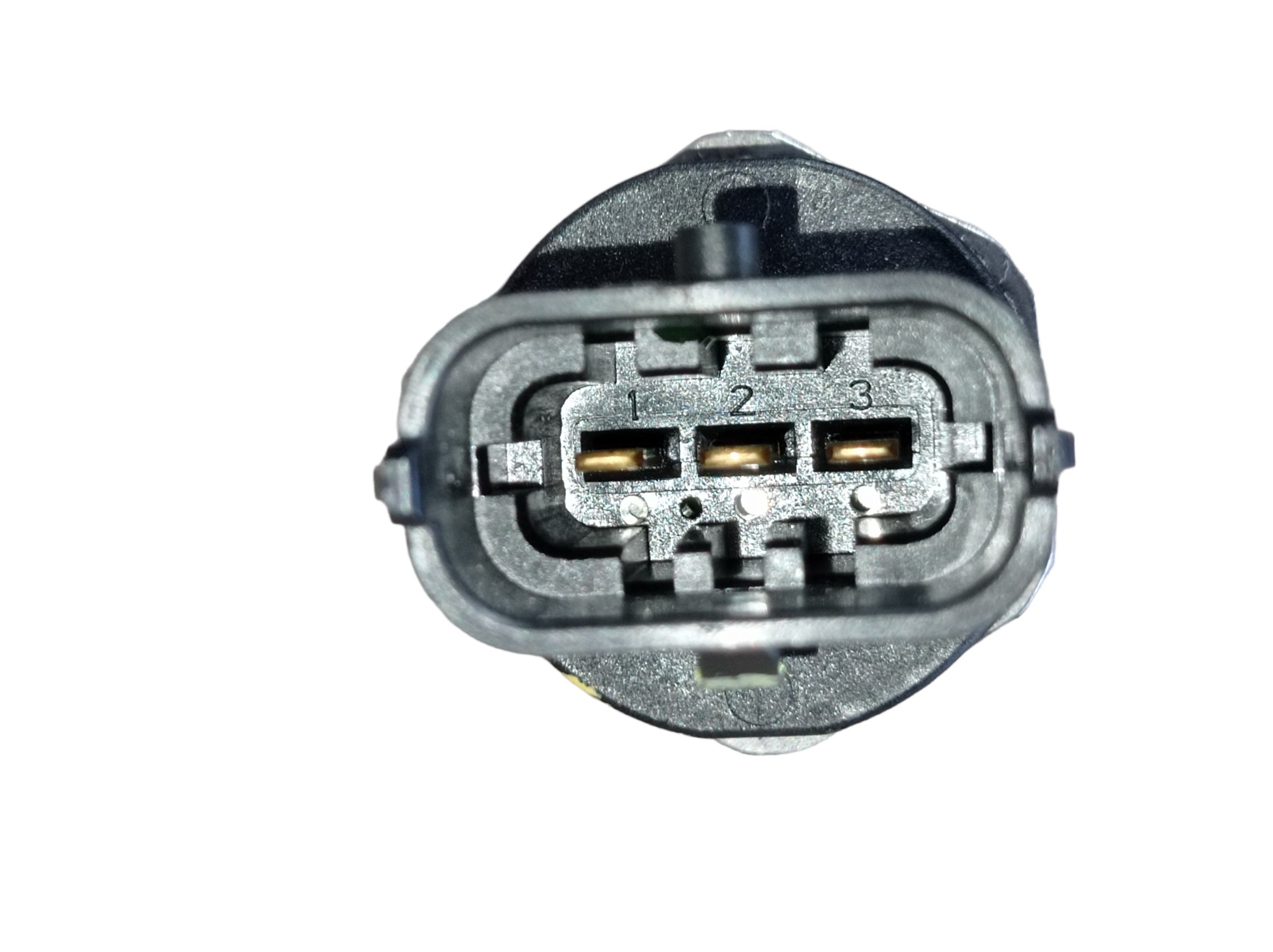 Sensor De Pressão Da Flauta Gwm Haval H6 Gt 1.5 2024 V598 7