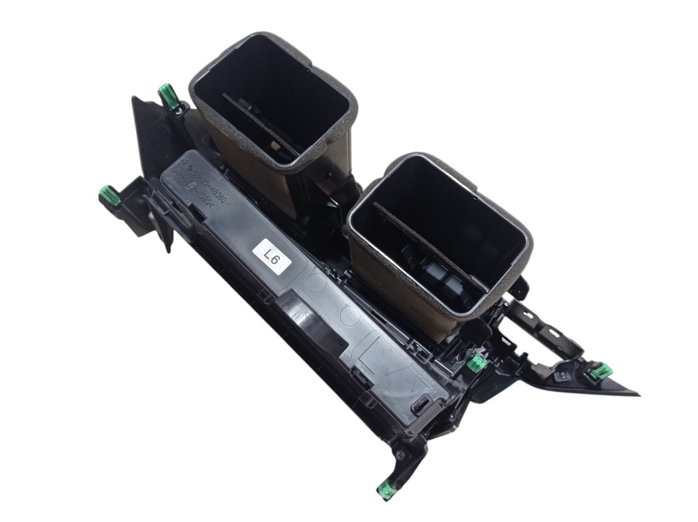 Difusor Ar Central Lexus Rx500h F Sport Direct 4 2023 V619 5