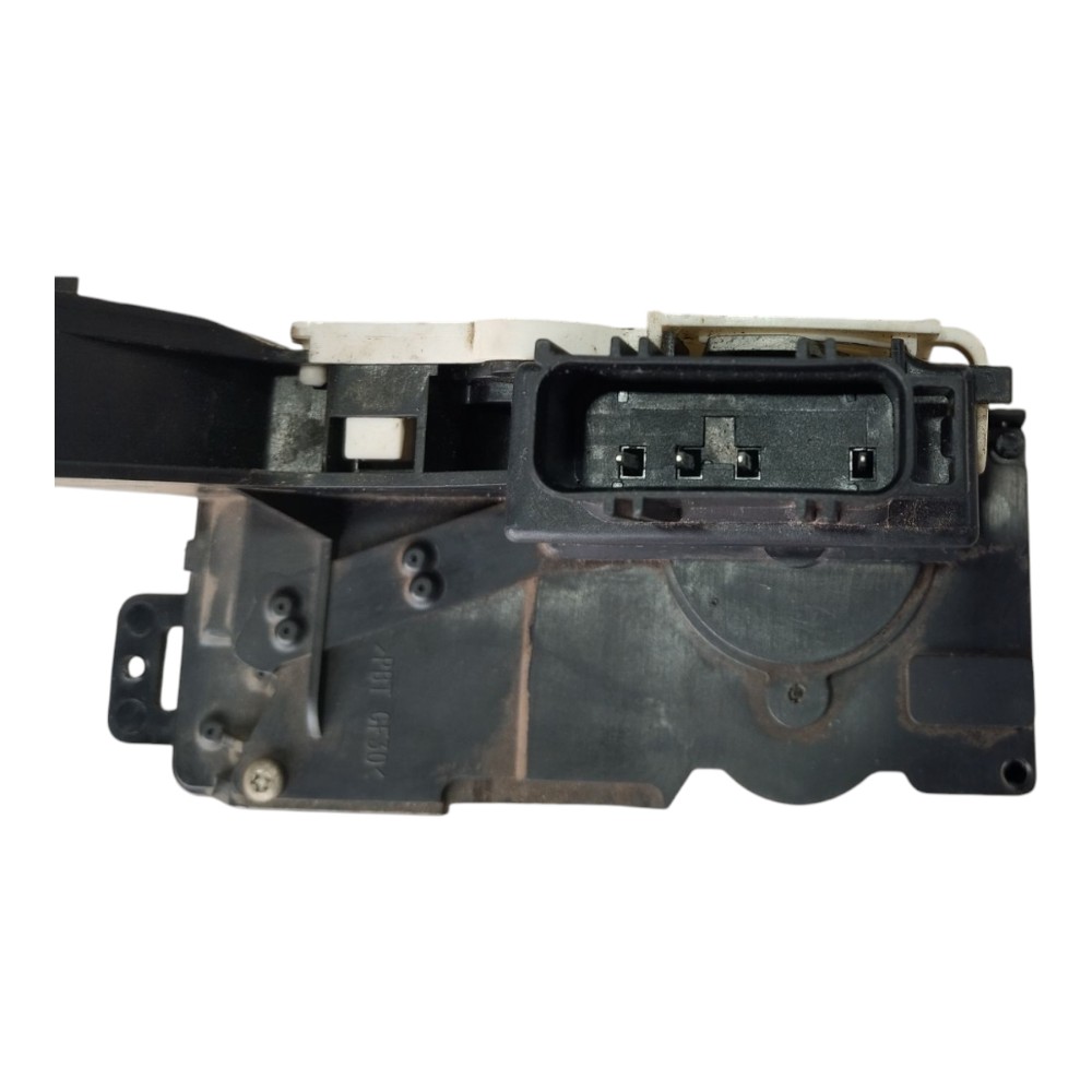 Fechadura Porta Dianteira Direita Ford Fusion 2009 2012 V637 9