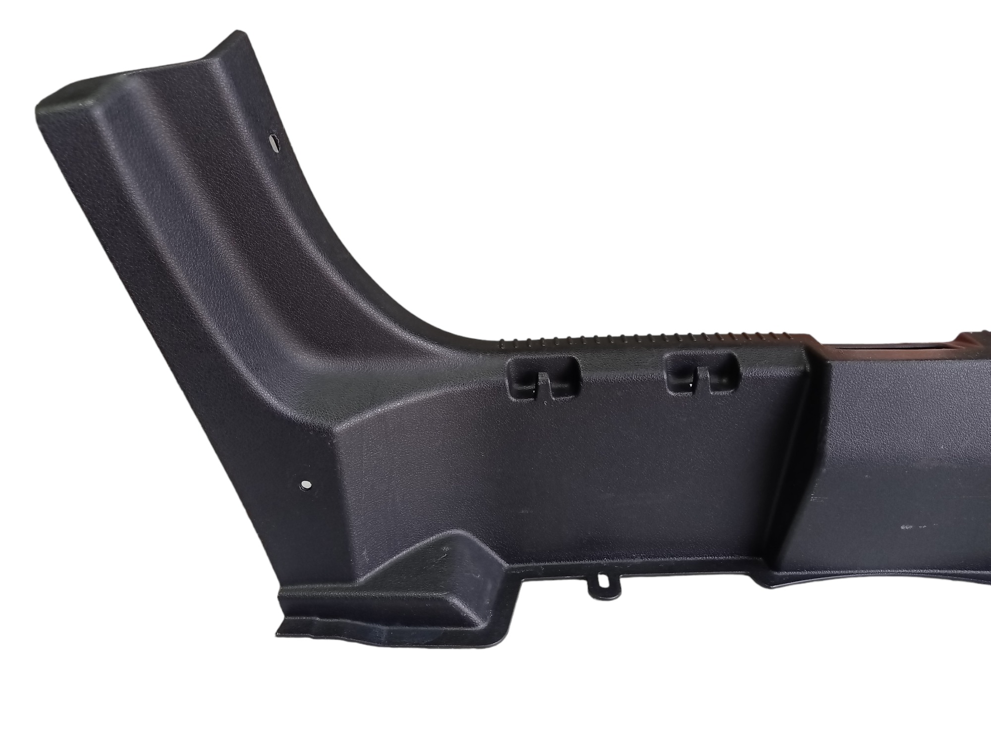 Forro Tampa Traseira Ford Fusion 2.3 2007 V560 7