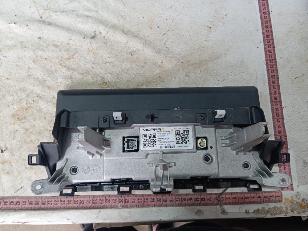 Tela Multimídia Ram Rampage Rt 2023 2024 V641 9