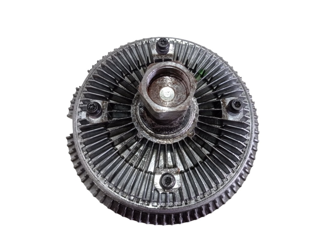 Polia Magnética Land Rover Discovery 4 3.0 2010 2012 V614 2