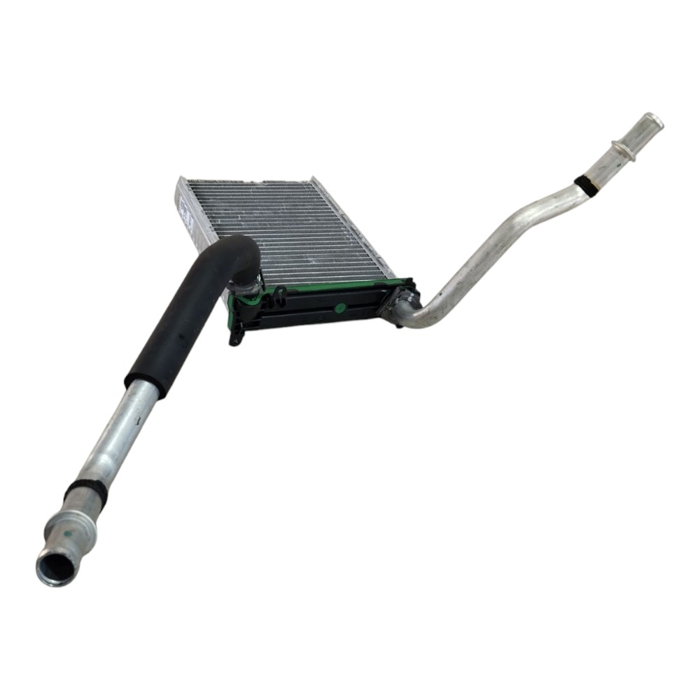 Radiador Ar Quente Byd Song Plus 2023 2024 2025 V642 2