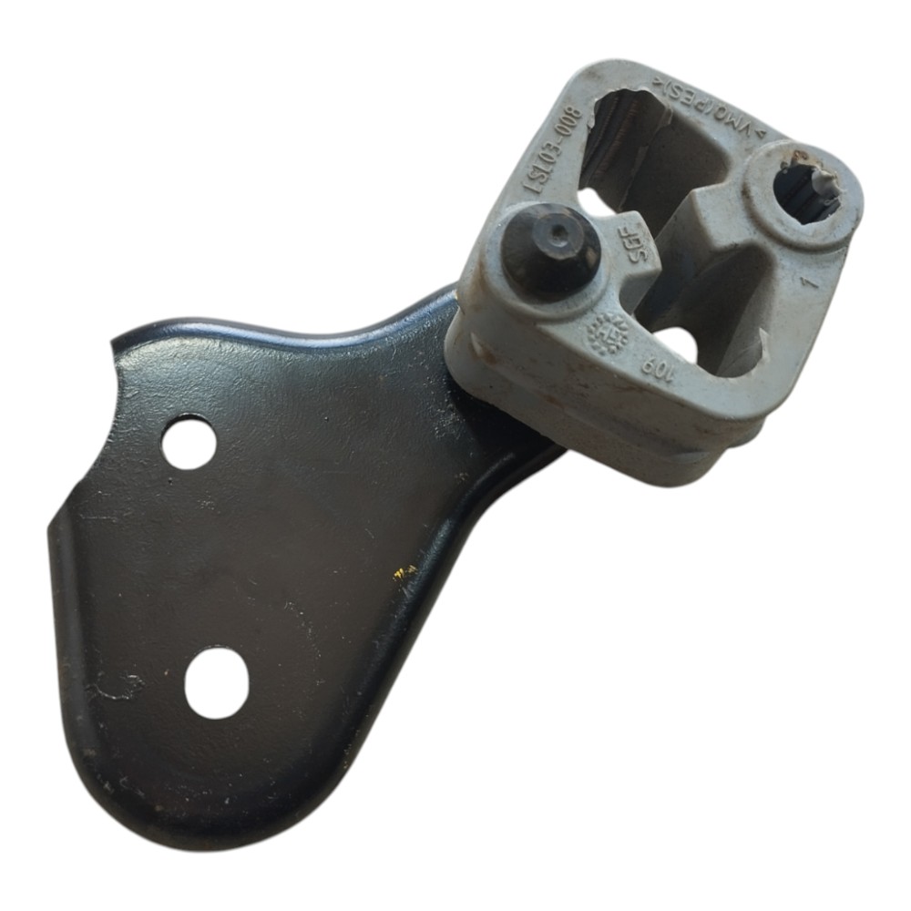 Suporte Coxim Escapamento Land Rover Defender 2022 V645 8