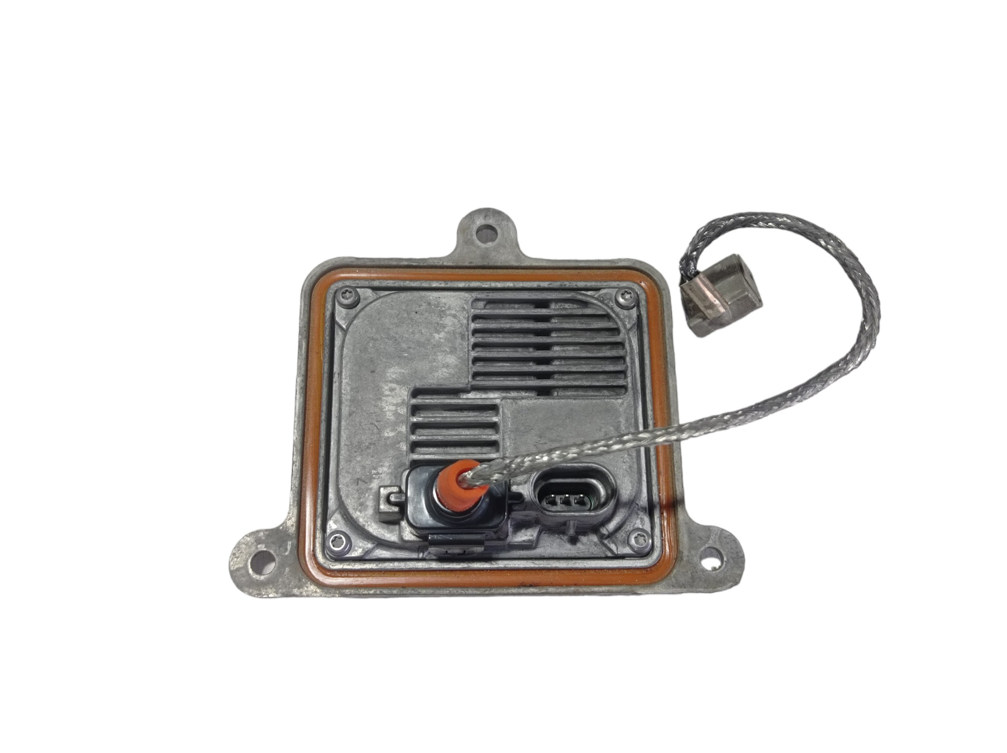 Reator Farol Xenon Range Rover Evoque 2.2 2015 V600