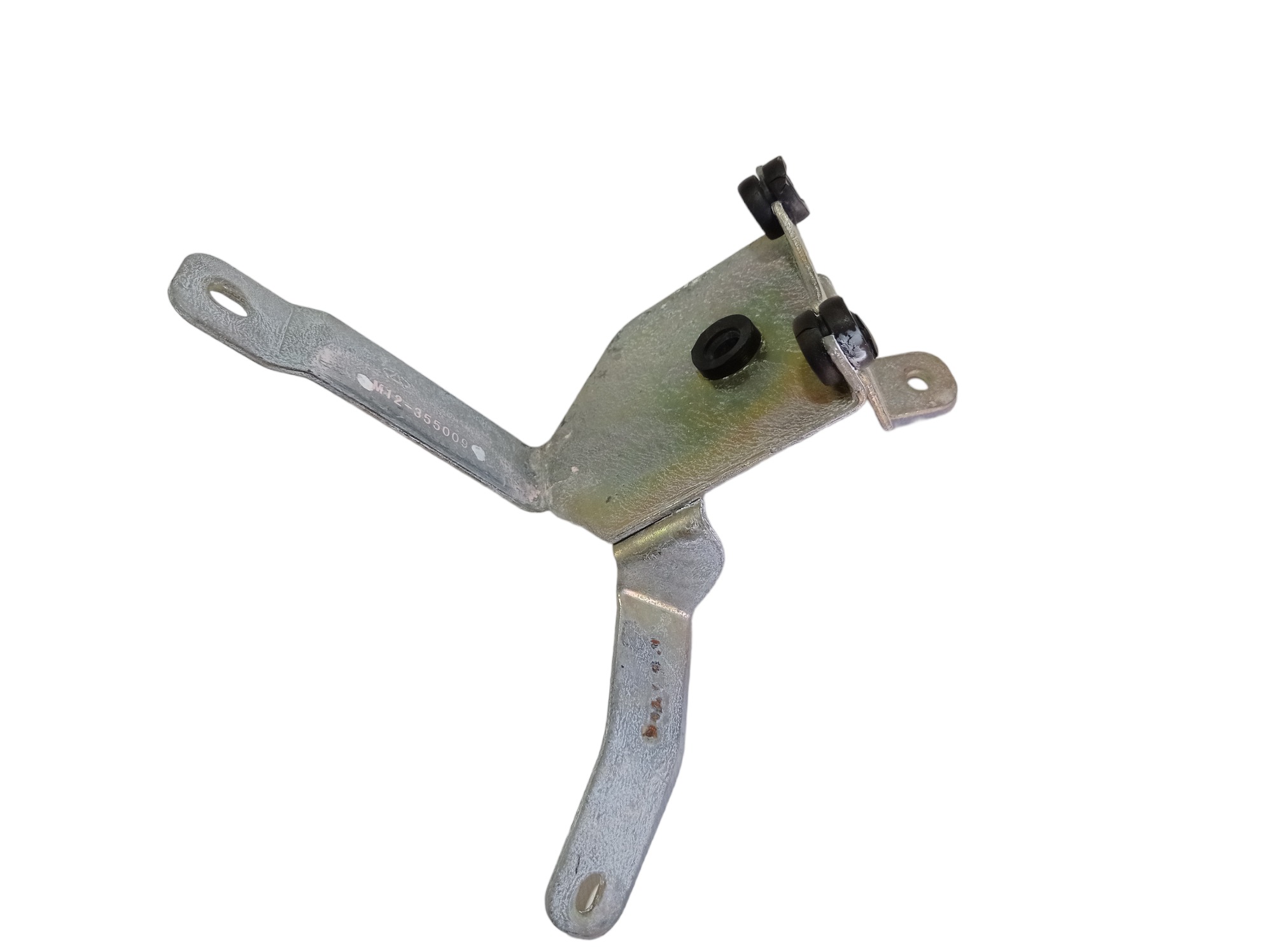 Suporte Módulo Abs Chery Cielo 1.6 2012 V514 5
