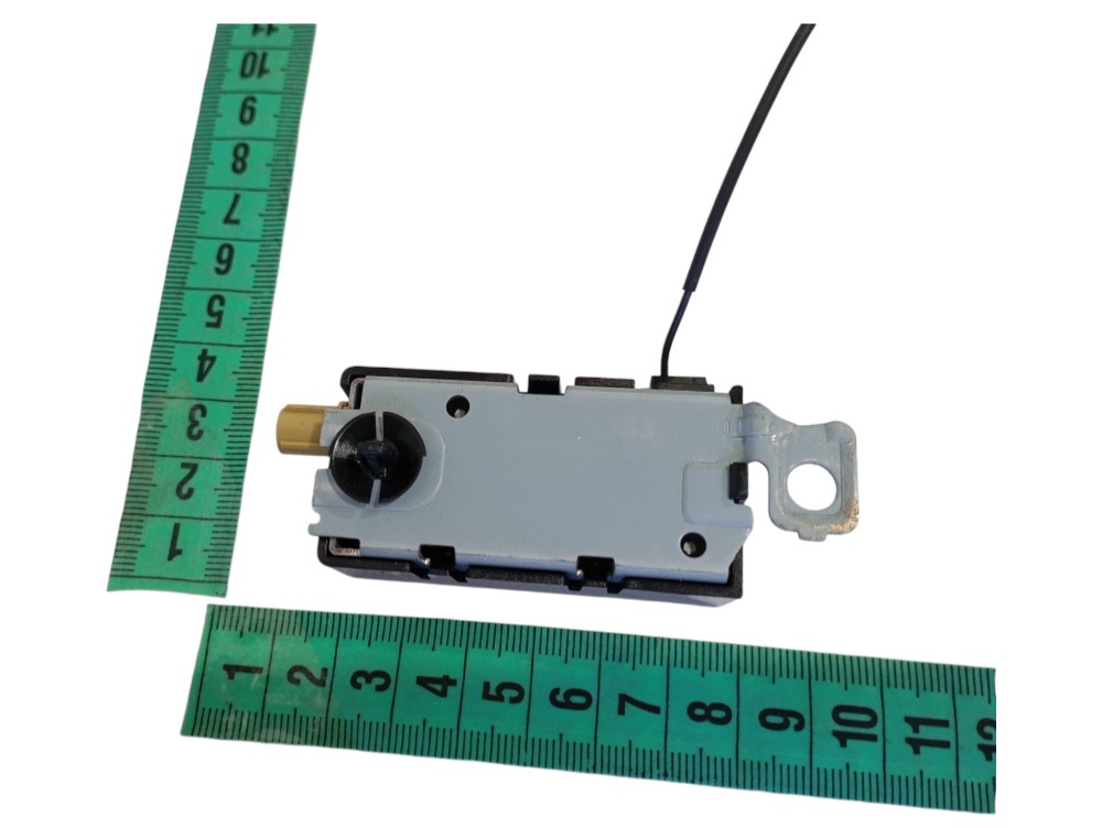 Módulo Antena Gwm Ora Gt 03 2024 V625 6