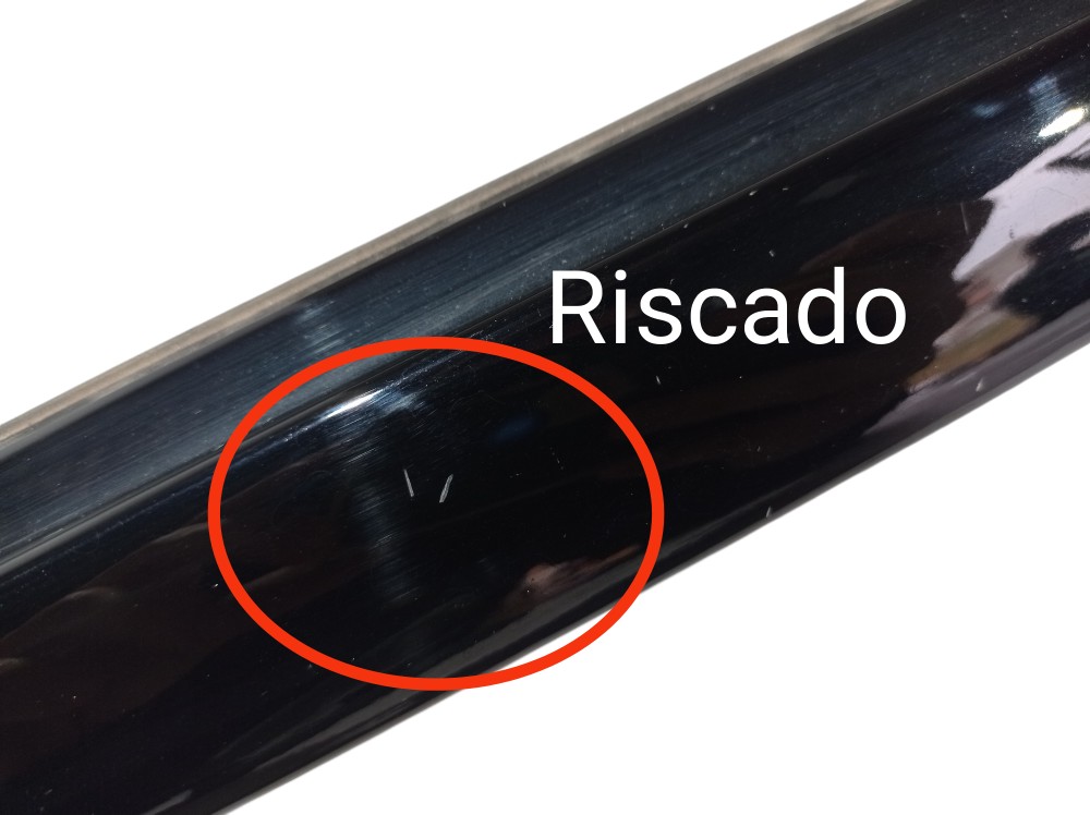 Rack Teto Esquerdo Hyundai Creta Nline 2022 2023 V609 4