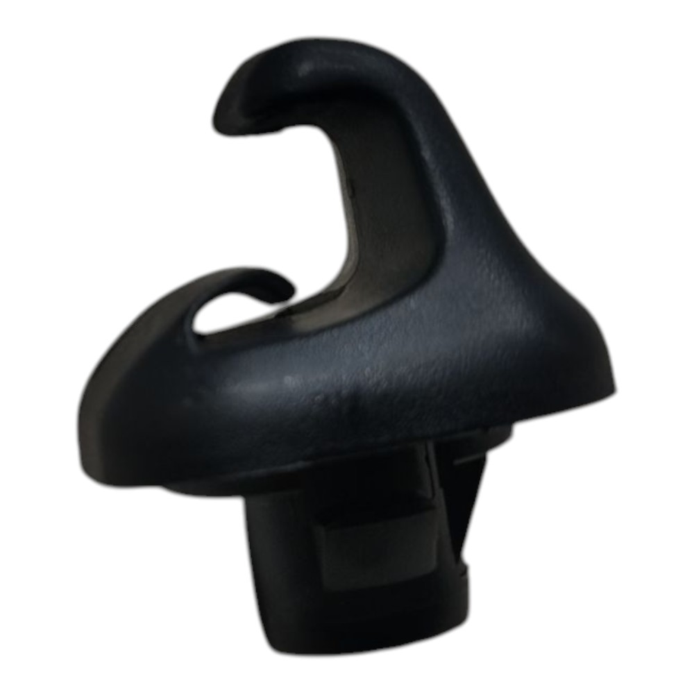 Suporte Quebra Sol Byd Dolphin Gs 2024 2025 V666 3