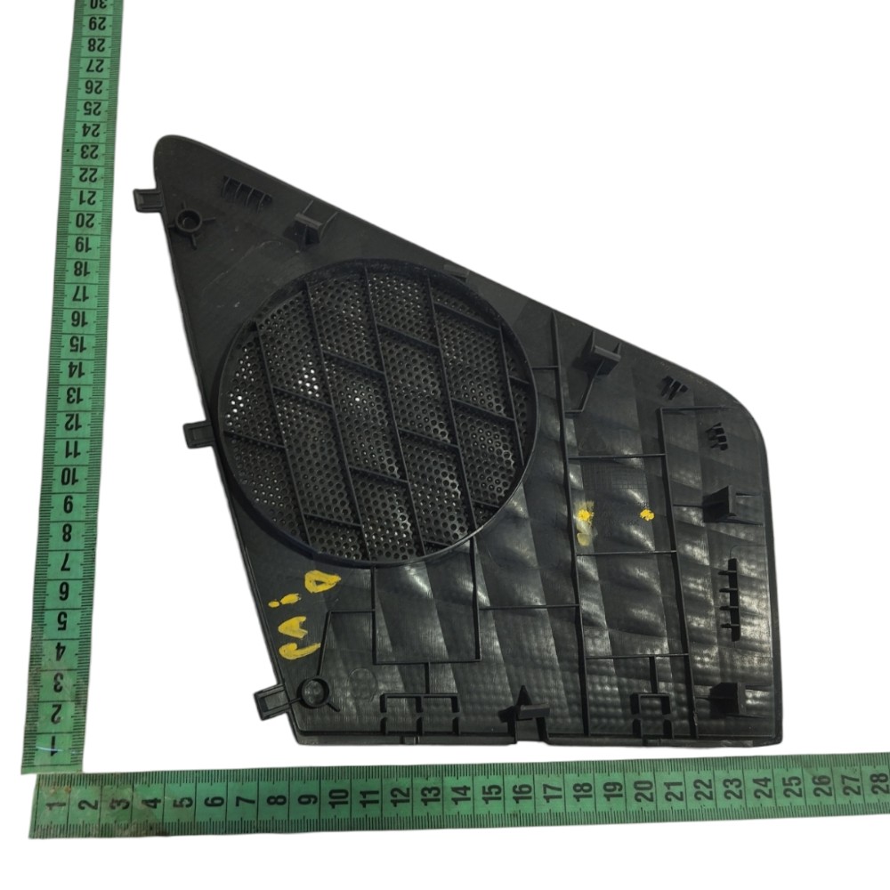 Acabamento Grade Painel Direito Jac Ejs1 2022 2024 V616 8