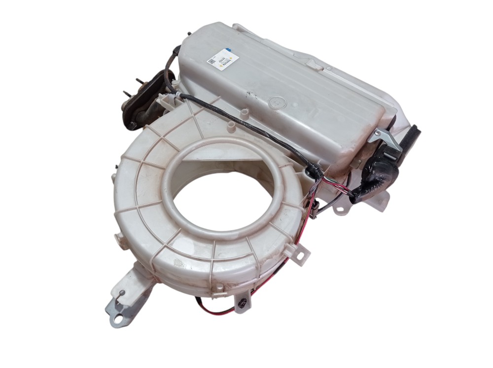 Caixa Evaporadora Traseira Toyota Prado 3.0 2005 V620 6