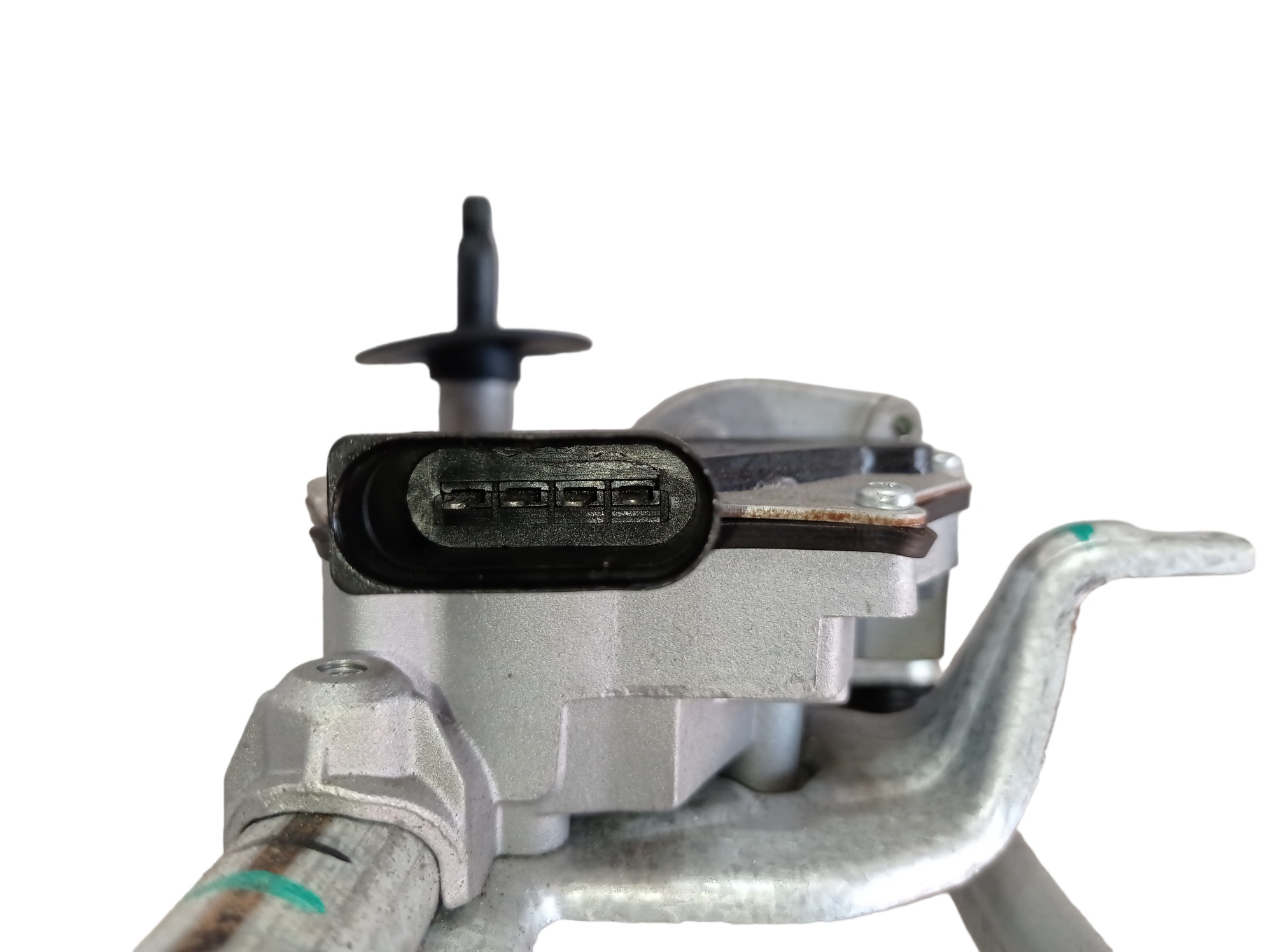 Maquina Limpador Parabrisa Byd Dolphin Gs 2024 25 V594 6
