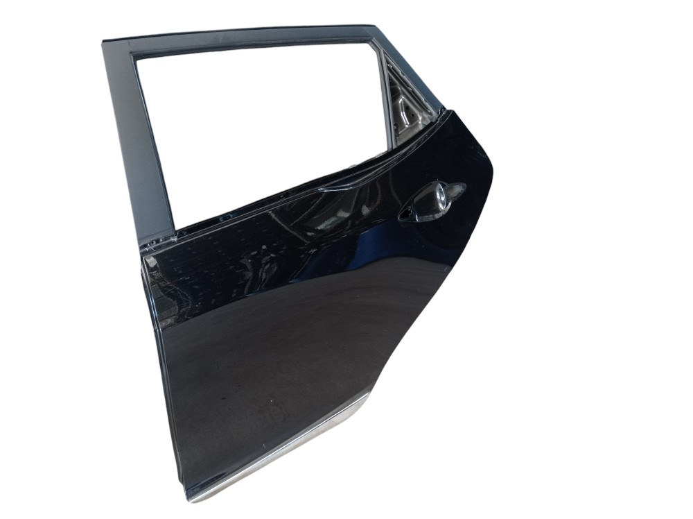 Porta Traseira Esquerda Jac Iev40 2020 V615 2