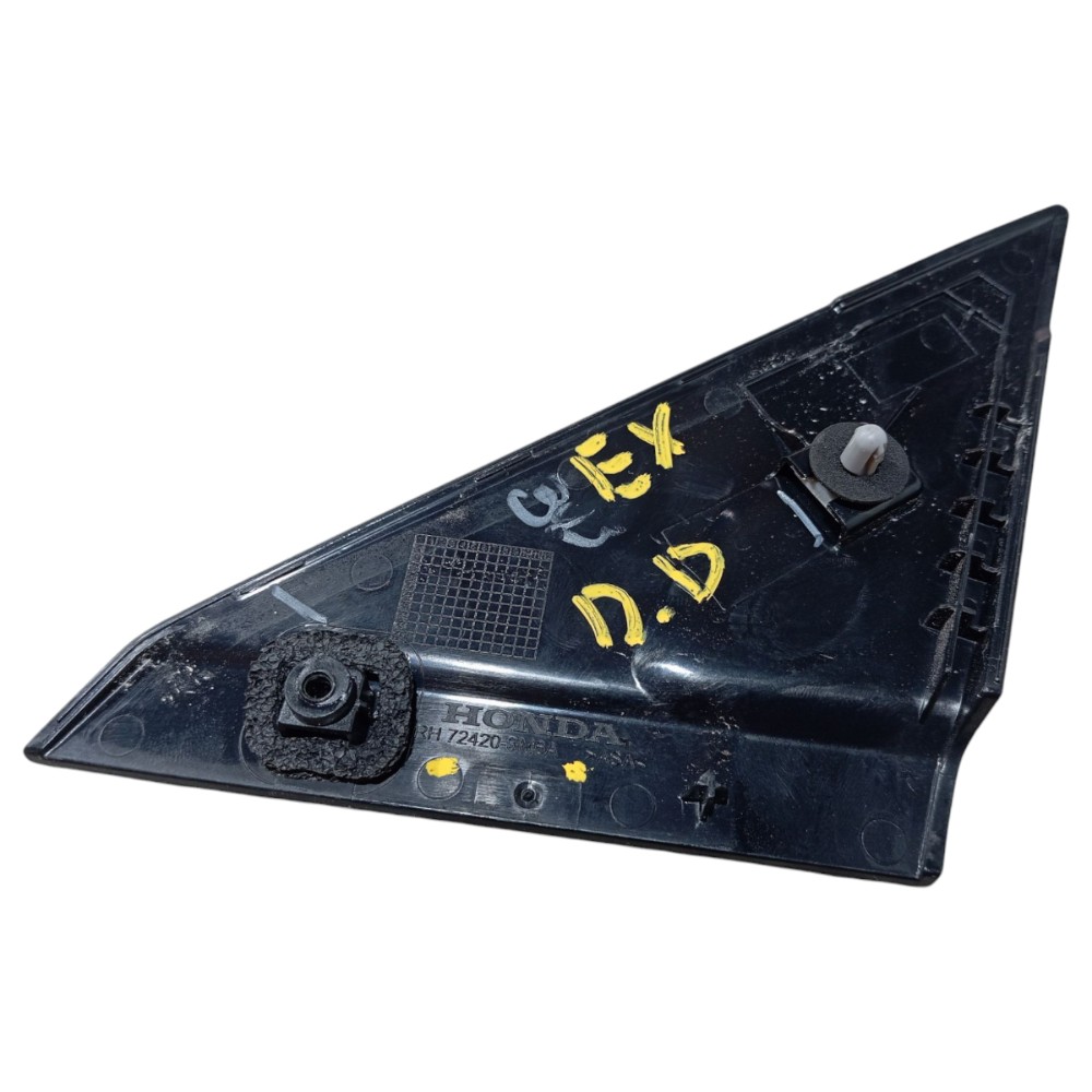 Acabamento Ext Retrovisor Direito Honda Hrv Exl 2023 25 V644 5