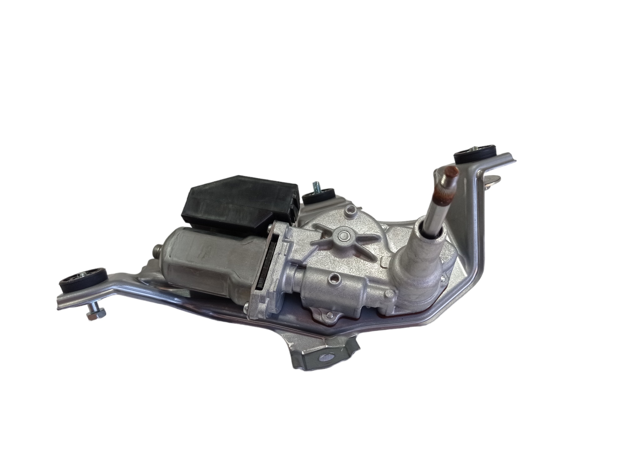 Motor Limpador Traseiro Lexus Rx 450h 2021 V576 3