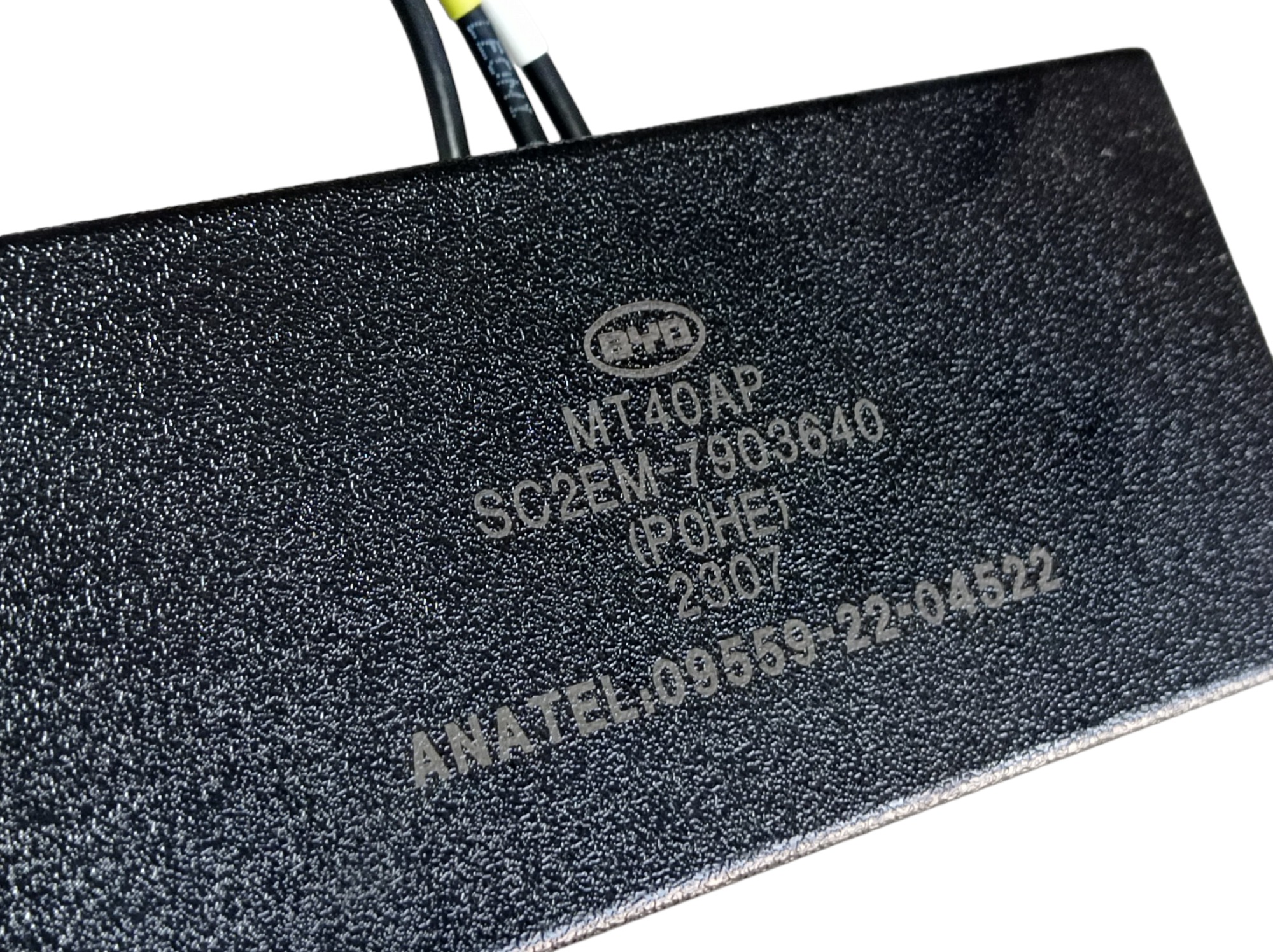 Sensor Antena Painel Byd Dolphin 2024 2025 V594 7