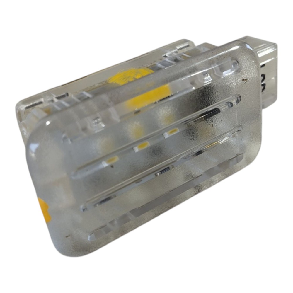 Luz Cortesia Traseira Direita Land Rover Defender 2022 V645 7
