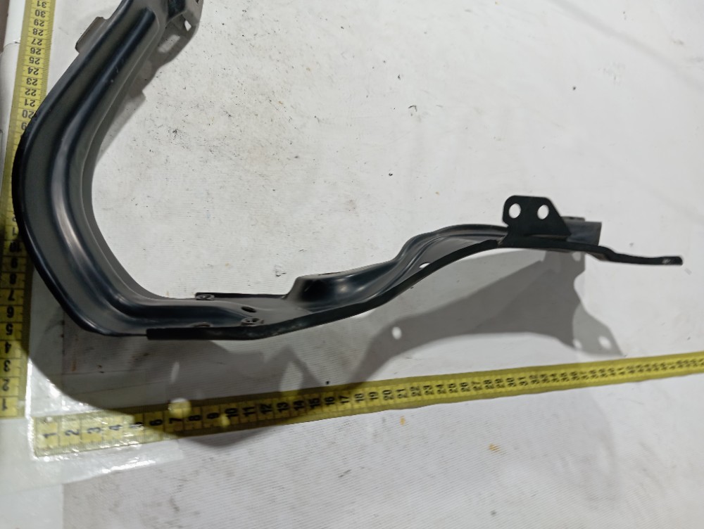 Suporte Direito Caixa Ar Mercedes C180 2002 2007 V661 5