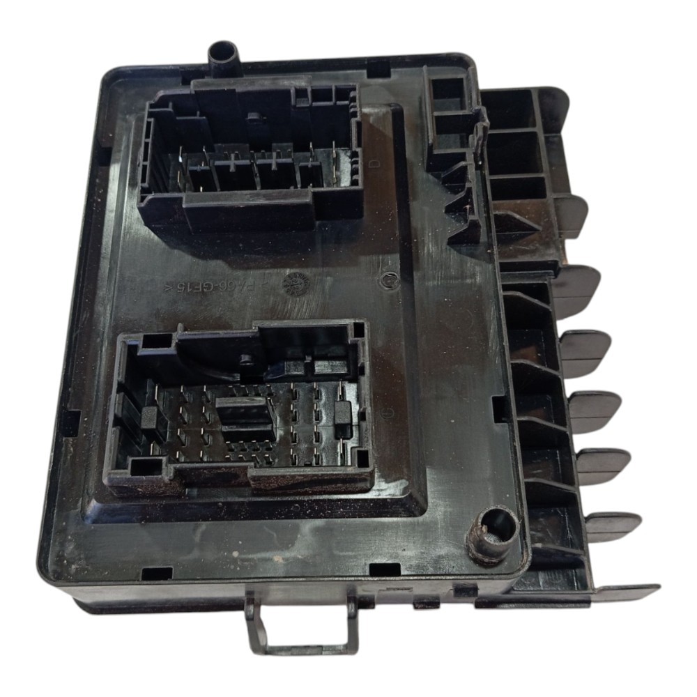 Caixa Fusível Externa Byd Song Plus 1.5 16v 2024 V631 5