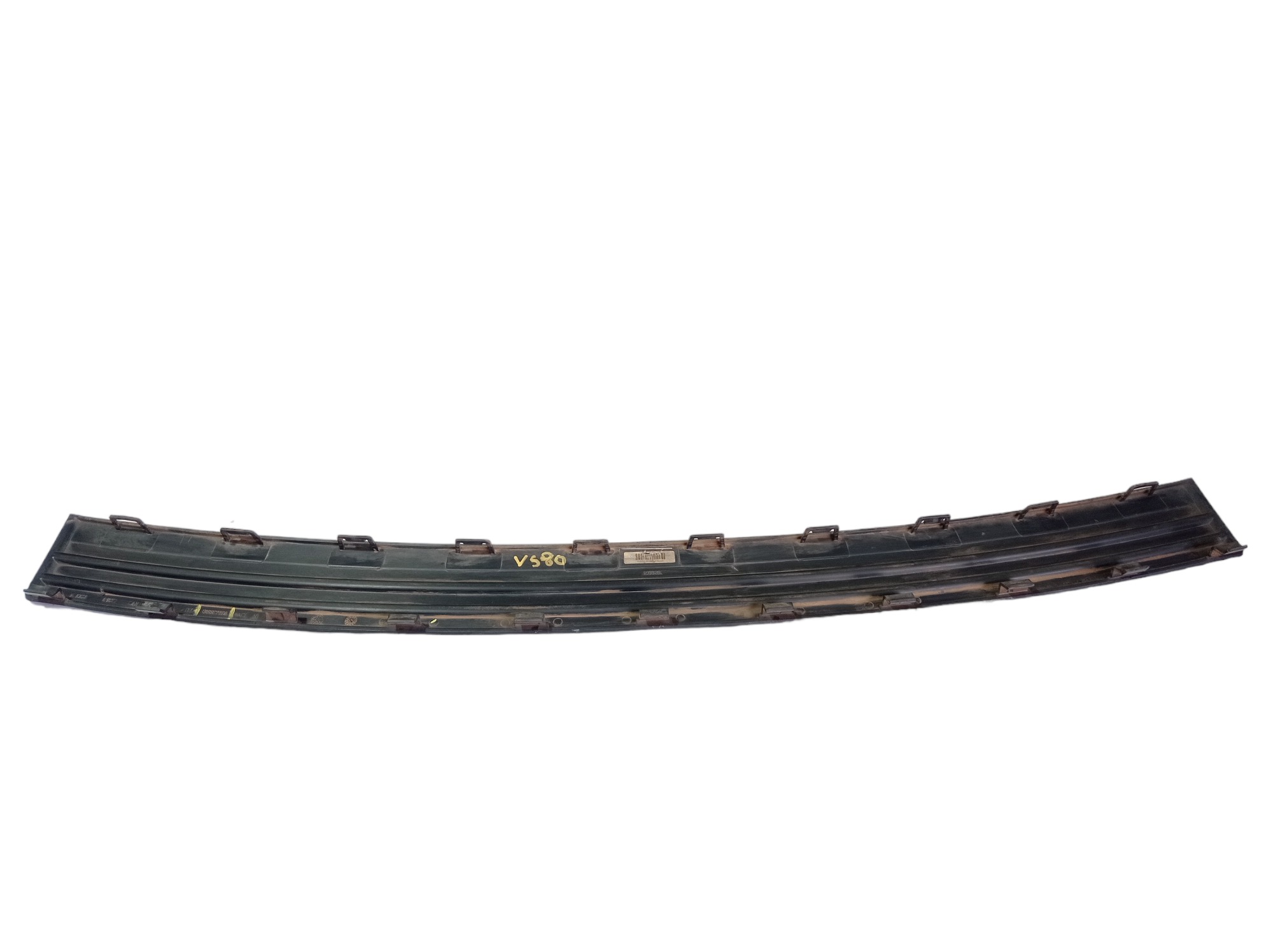 Soleira Porta Malas Jeep Grand Cherokee V580 4