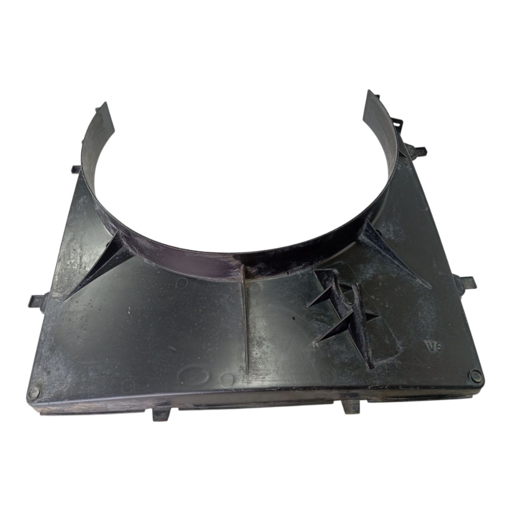 Defletor Radiador Land Rover Discovery 3 2007 V635 1