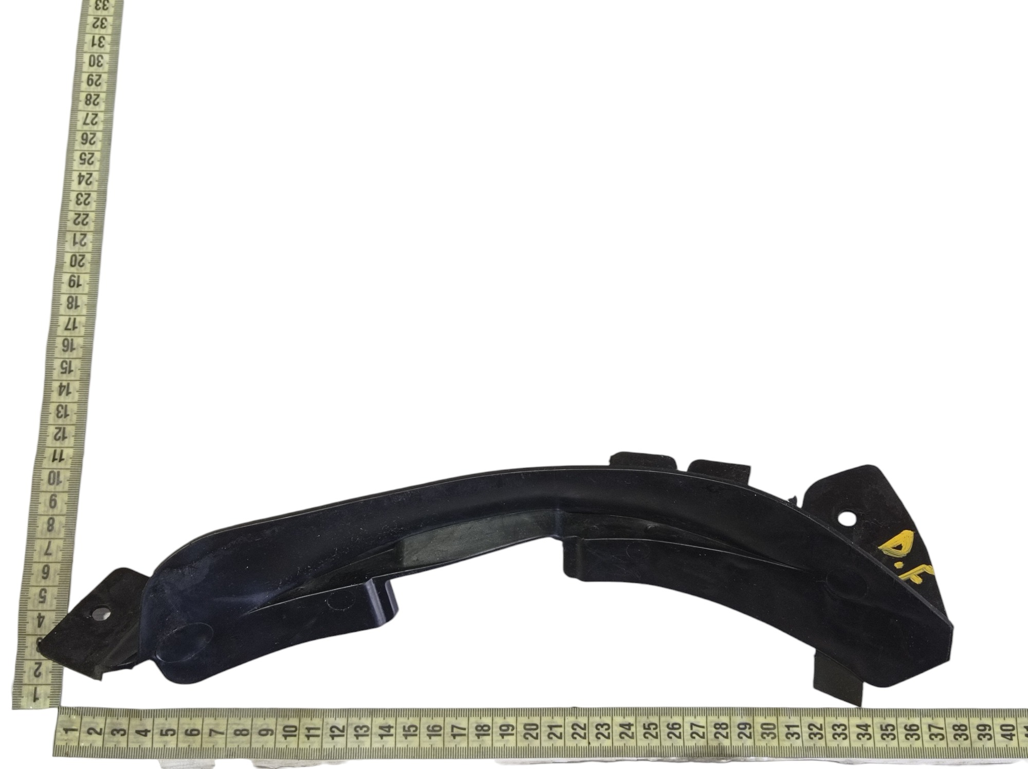 Lameiro Dianteiro Esquerdo Vw Taos Highline 250 22 2024 V601 8