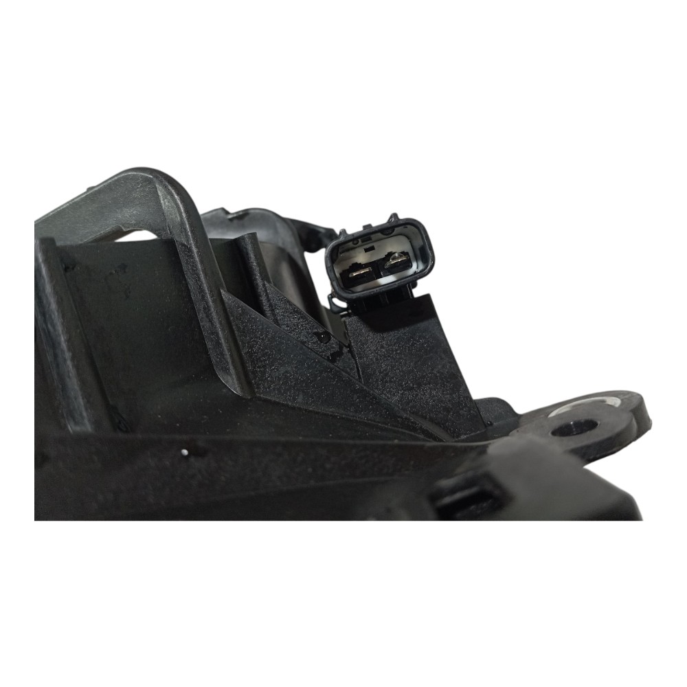 Defletor Ventoinha Direita Radiador Honda Hrv 17 A 2021 V660 2