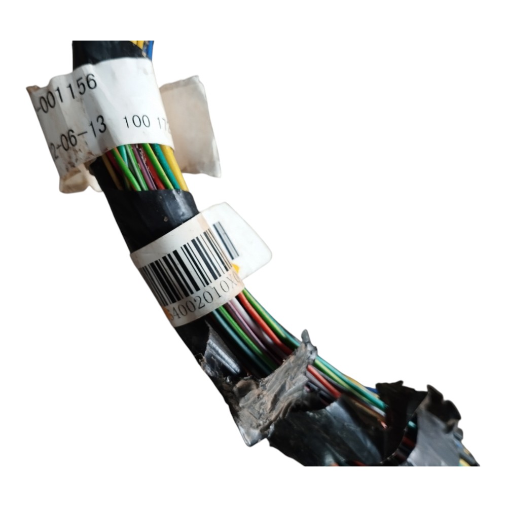 Chicote Interno Jac Ejs1 2022 2023 V651 2